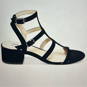 Steve Madden Luccile Sandal, Size 7.5